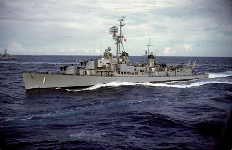 USS Gyatt (DDG.